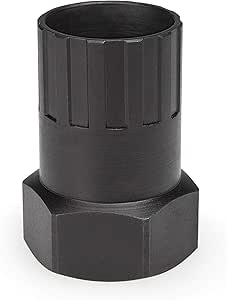 Park Tool FR-1.3 Freewheel Remover Shimano Uniglide Tool,Black