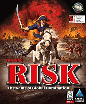 Risk - PC