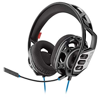 Plantronics Rig 300Hs Stereo Gaming Headset - PlayStation 4
