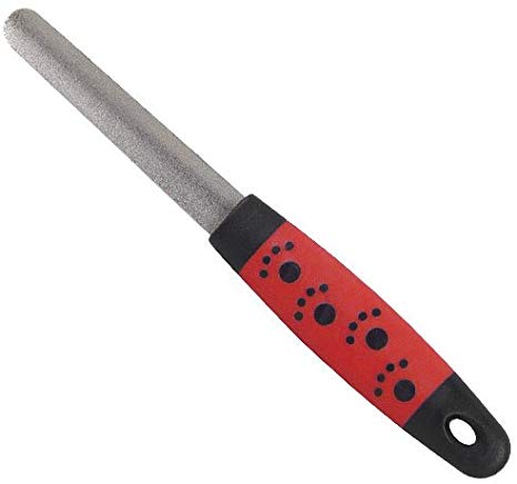 Paw Brothers Diamond Edge 7" Nail File