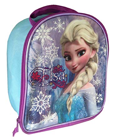 Disney's Frozen Elsa Lunch Box