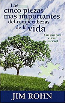 Las cinco piezas mas importantes del rompecabezas de la vida (Spanish Edition)