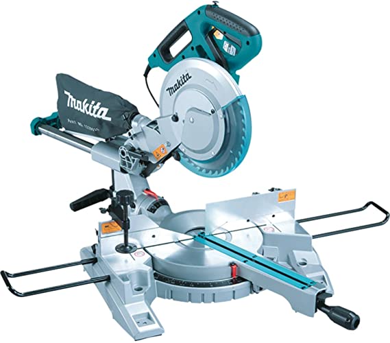 Makita LS1018 10-Inch Dual Slide Compound Miter Saw