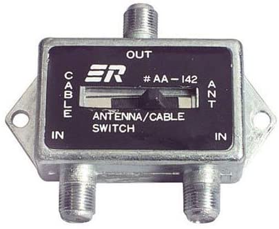 Coaxial A/B Switch (1)