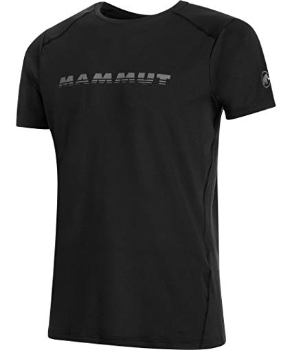 Mammut Men's Splide Logo T-Shirt