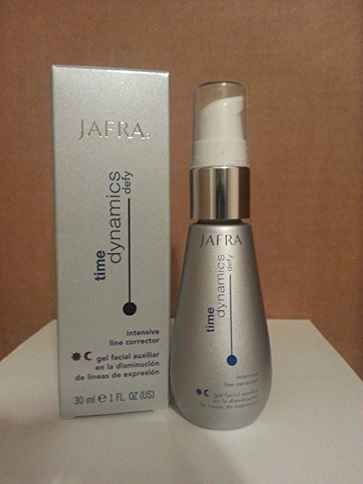 Jafra Time Dynamics Intensive Line Corrector 1.0 fl. oz. by Unknown