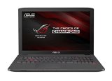 ASUS ROG GL752VW-DH71 17-Inch Gaming Laptop Discrete GPU GeForce GTX 960M 2GB VRAM 16GB DDR4 1TB ROG Metallic