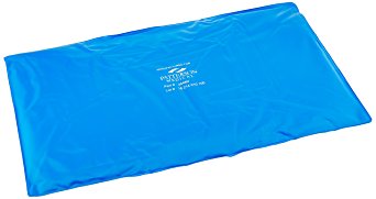 Performa Cold Pac, Large Reusable Flexible Ice Pack, Professional Medical Grade, Soft, Pliable, and Refreezable Coldpac for Cryotherapy After Surgery or Injury, Non Latex, Oversize 11" x 21"