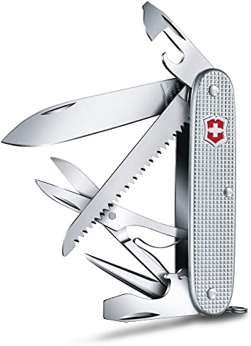 Victorinox Farmer X Alox