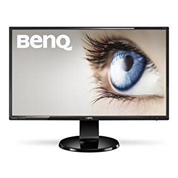 BenQ GW2760HL 27" FHD 1920x1080 VA Monitor (Low Blue Light Plus Technology HDMI DVI)