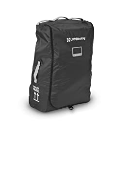 UPPAbaby Travel Bag for Vista, V2, Cruz, & Cruz V2