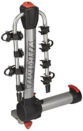 Yakima SwingDaddy 4 Bike Hitch Rack