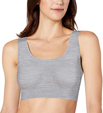 Bali Women's Comfort Revolution Easylite Seamless Wireless Bra Df3491