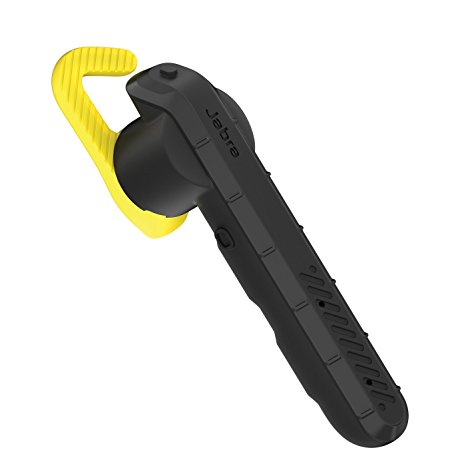 Jabra Steel Refurbished (Certified Refurbished)