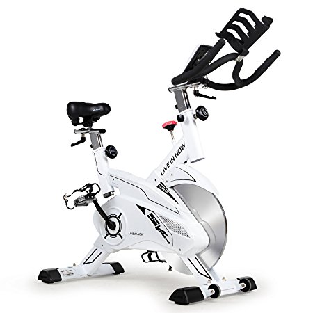 Exercise Bikes by L NOW & Fitness - LD-582