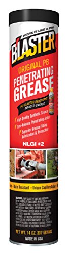 Blaster Original PB Grease 14 oz. Cartridge