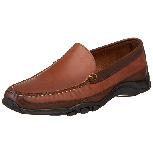 Allen Edmonds Men's Boulder Slip-On Loafer