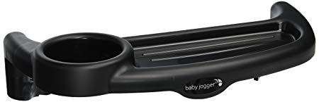 Baby Jogger City Premier and City Select LUX Child Tray Single Black