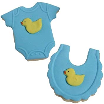 Country Kitchen Mini Baby Cookie Cutter Texture Set