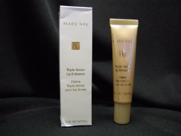 Mary Kay Triple-Action Lip Enhancer