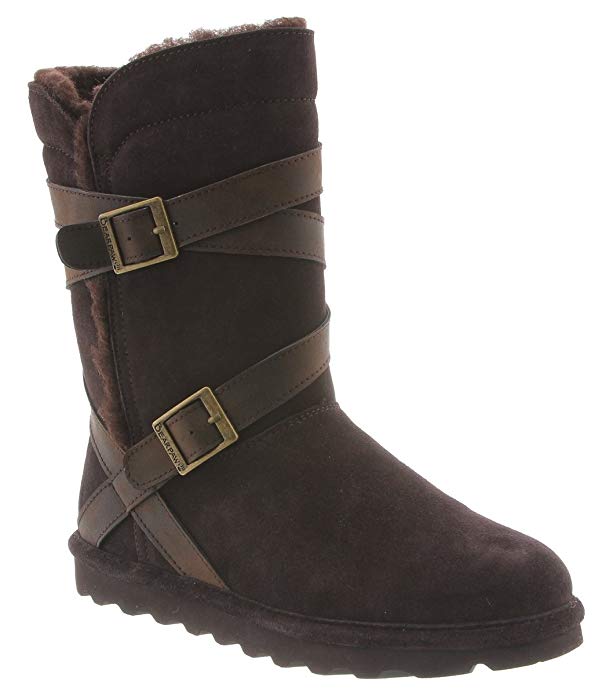 BEARPAW Women's Shelby Fashion Boot