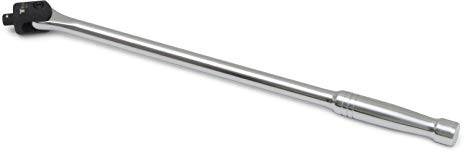 Titan Tools 12019 3/8" Drive 18" Breaker Bar