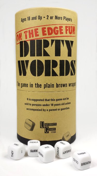 Dirty Words