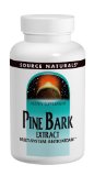 Source Naturals Pine Bark Extract 150mg 60 Tablets