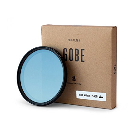 Gobe NDX 46mm Variable ND Lens Filter