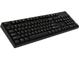 Rosewill Mechanical Gaming Keyboard with Cherry MX Blue Switches RK-9000V2