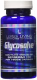 Glycosolve 500 mg Berberine 60 caps