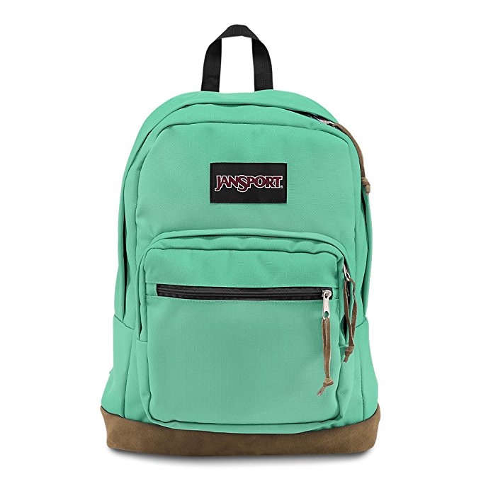 JanSport Right Pack Laptop Backpack - 15"