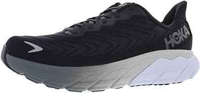 HOKA ONE ONE Men's Low-Top Sneakers, US 8