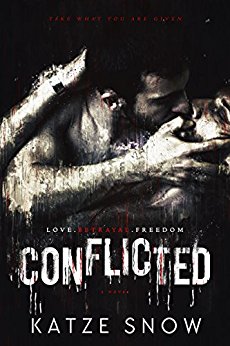 Conflicted: A Novel