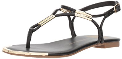 Dolce Vita Women's Marly Flat Sandal