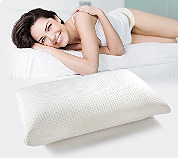 Cloud9 Premium Memory Foam Pillow, Queen