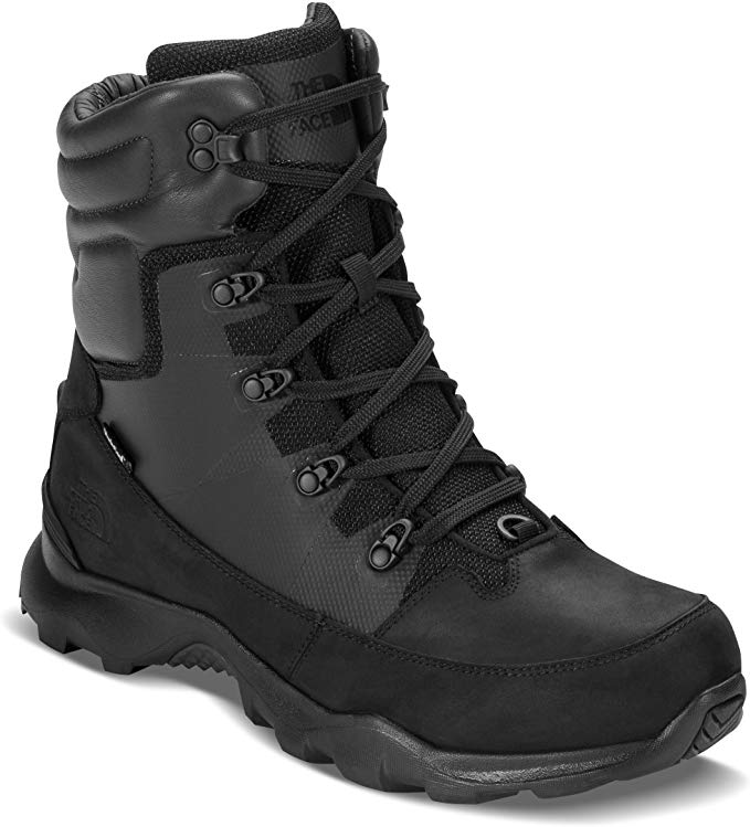 The North Face Men's Thermoball Lifty Insulated Boot