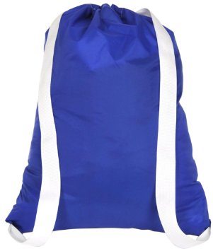 Backpack Laundry Bag 22x28 Commercial Grade 100% Nylon, Made in USA