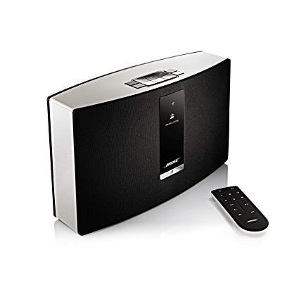 Bose SoundTouch 20 Wi-Fi Music System