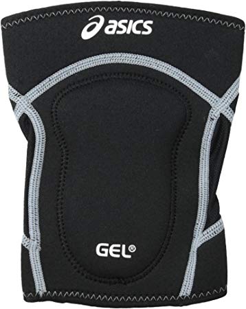 ASICS Gel II Wrestling Knee Sleeve (Black)