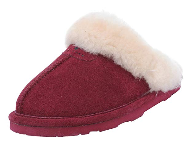 BEARPAW Women's Loki Ii Slide Slipper