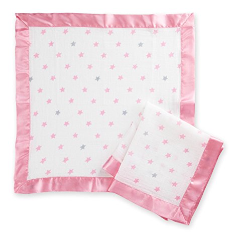 aden by aden   anais Security Blankets, Darling