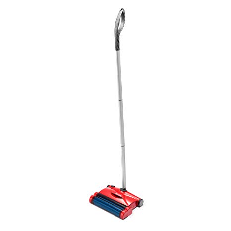 Vileda Easy Sweep UK Version Rechargeable Cordless Sweeper