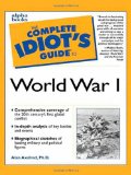 Complete Idiots Guide to World War I