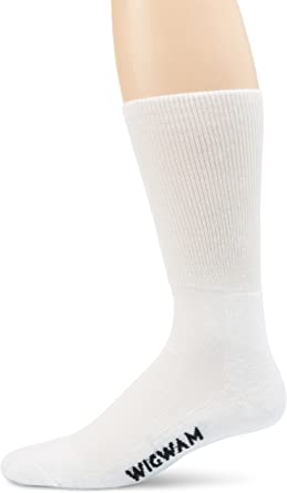 Wigwam Diabetic Strider Lightweight F1198 Sock