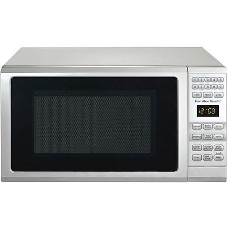 Hamilton Beach 0.7-cu ft Microwave Oven