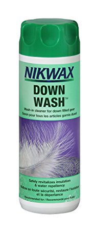 Nikwax Down Wash