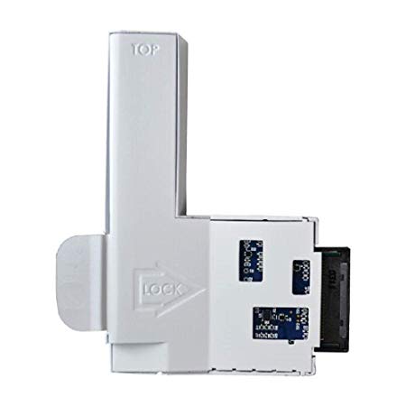 2GIG Verizon 4G LTE Alarm.com Cell Radio Module for GC3 Panels