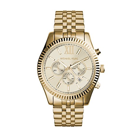 Michael Kors Watches Lexington MK8281 Watch