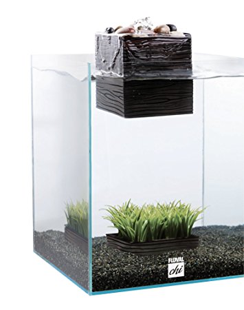 Fluval Chi Aquarium Kit